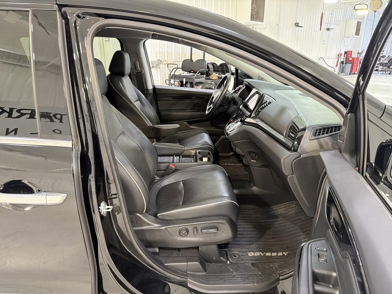 2023 Honda Odyssey Elite San Antonio TX