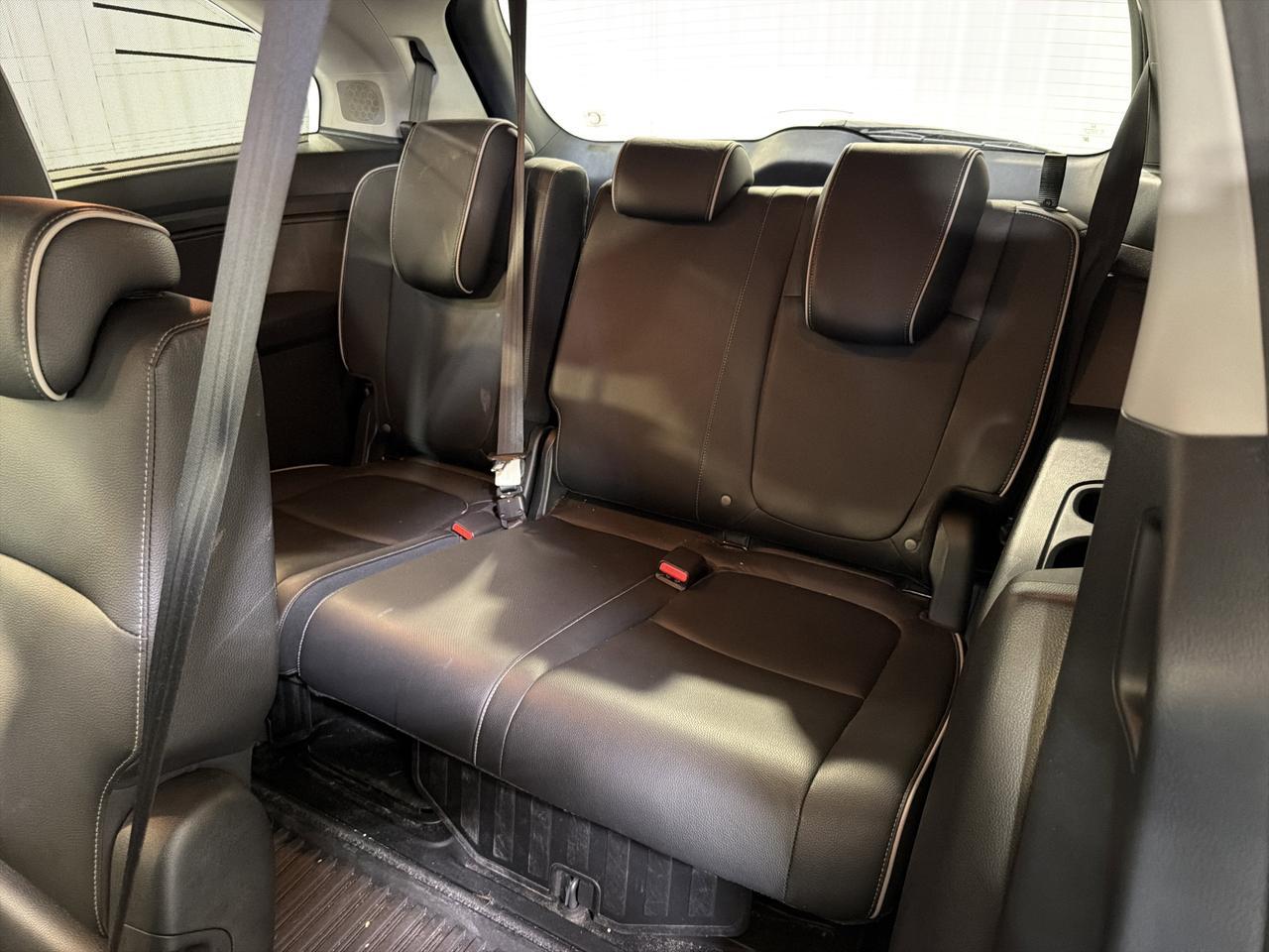2023 Honda Odyssey Elite San Antonio TX