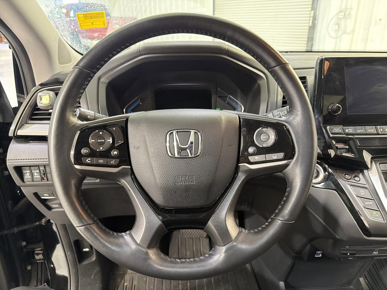 2023 Honda Odyssey Elite San Antonio TX