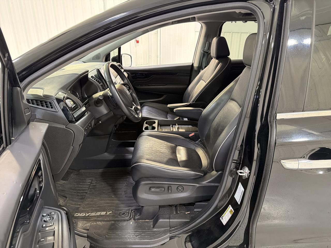 2023 Honda Odyssey Elite San Antonio TX