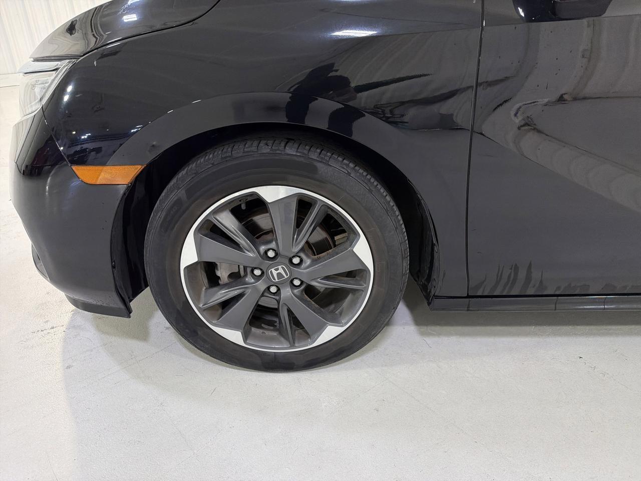 2023 Honda Odyssey Elite San Antonio TX