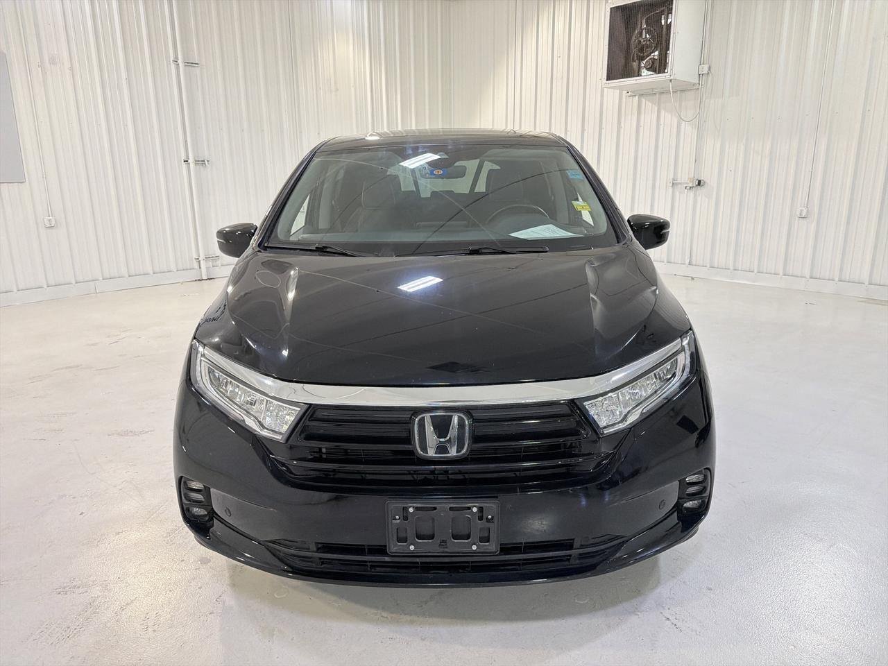 2023 Honda Odyssey Elite San Antonio TX