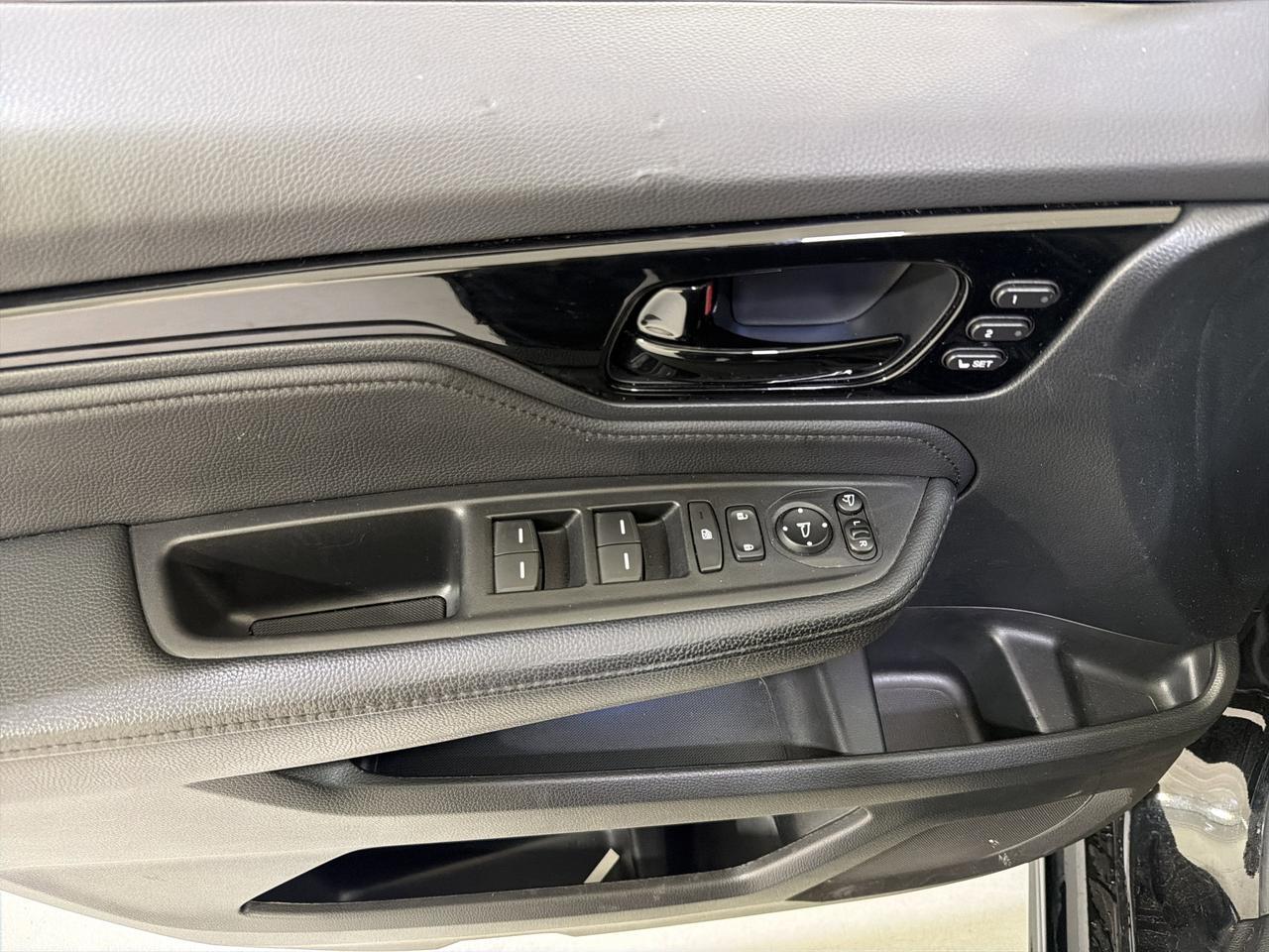 2023 Honda Odyssey Elite San Antonio TX