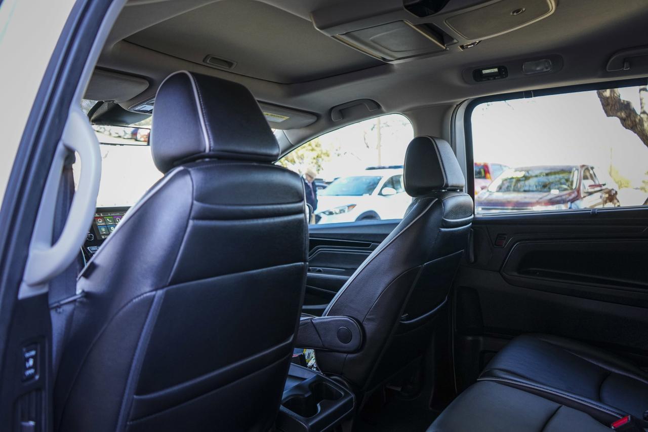 2023 Honda Odyssey Elite San Antonio TX