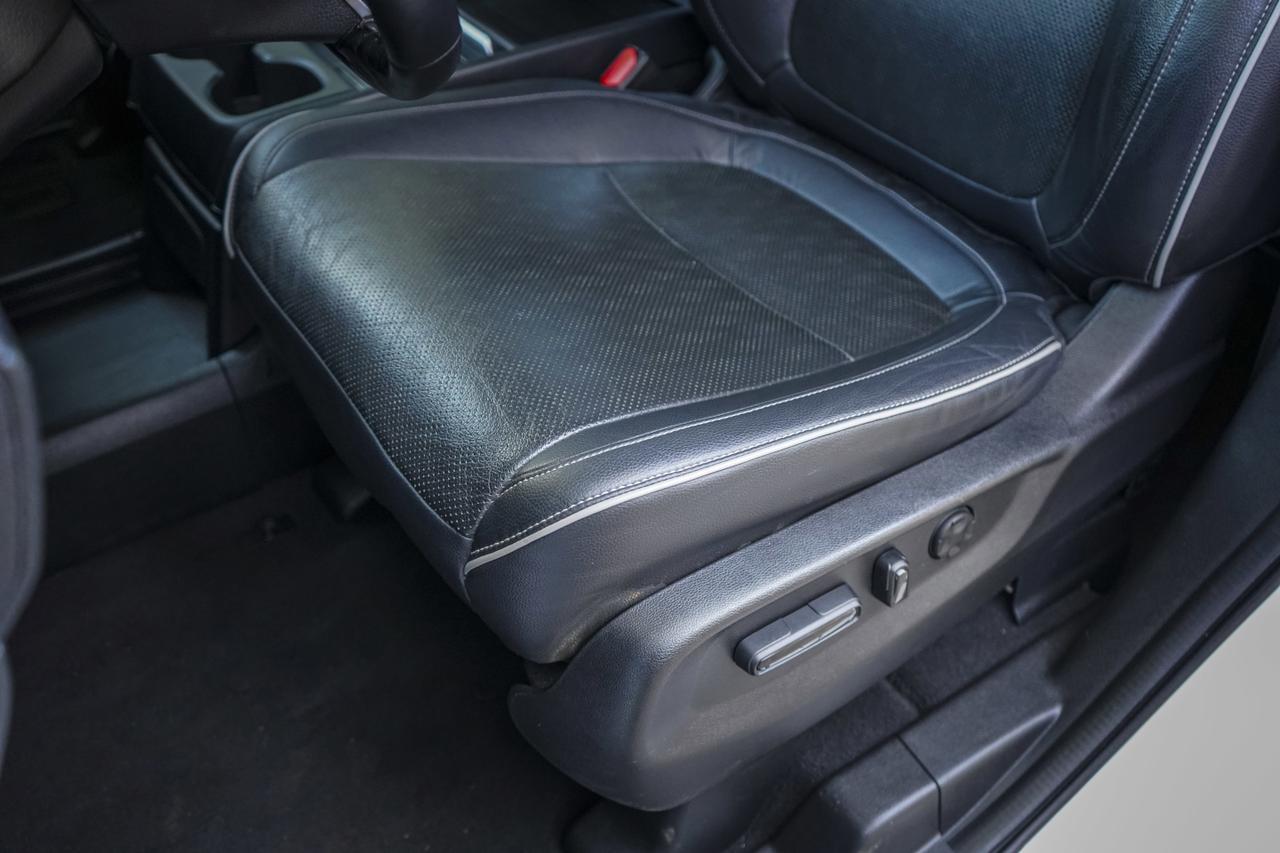 2023 Honda Odyssey Elite San Antonio TX