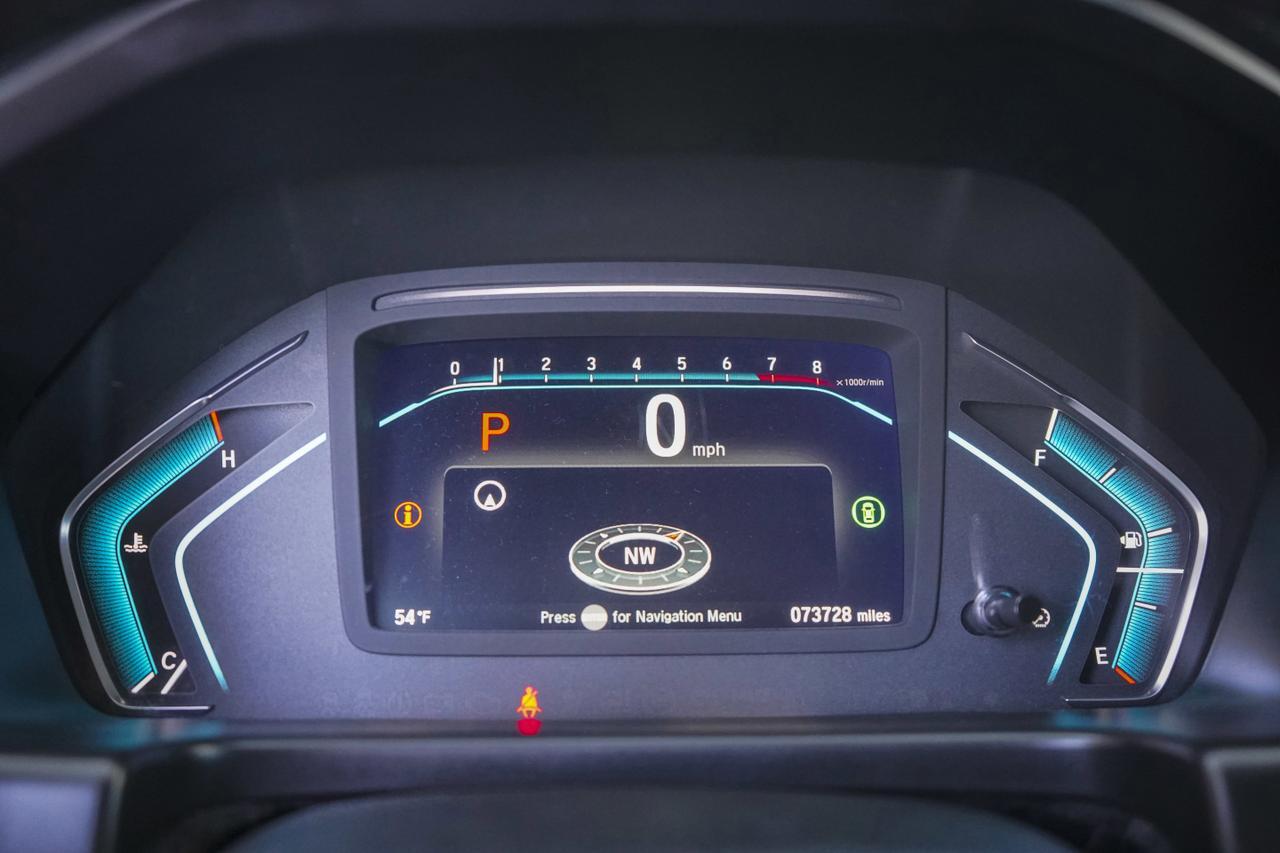 2023 Honda Odyssey Elite San Antonio TX