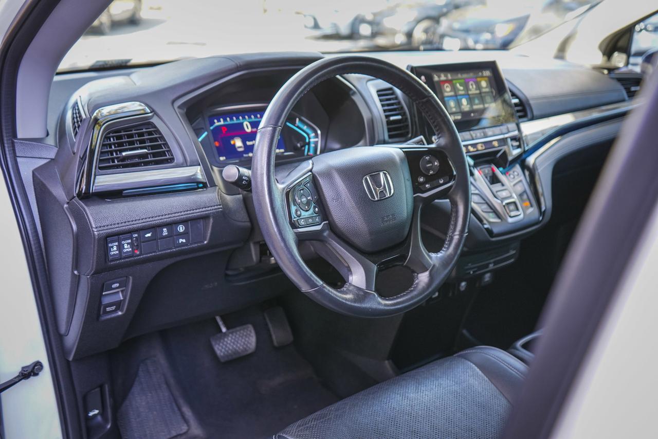 2023 Honda Odyssey Elite San Antonio TX