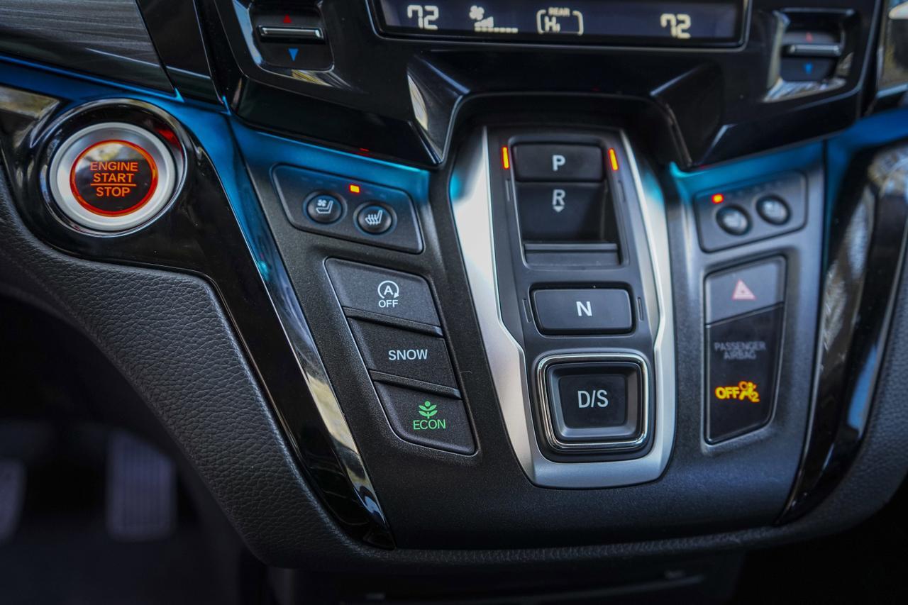 2023 Honda Odyssey Elite San Antonio TX