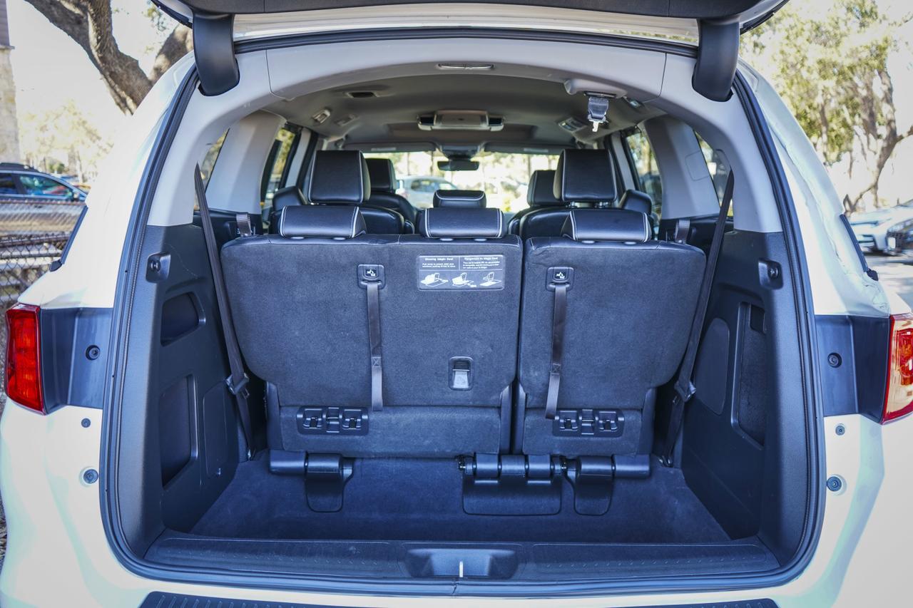 2023 Honda Odyssey Elite San Antonio TX