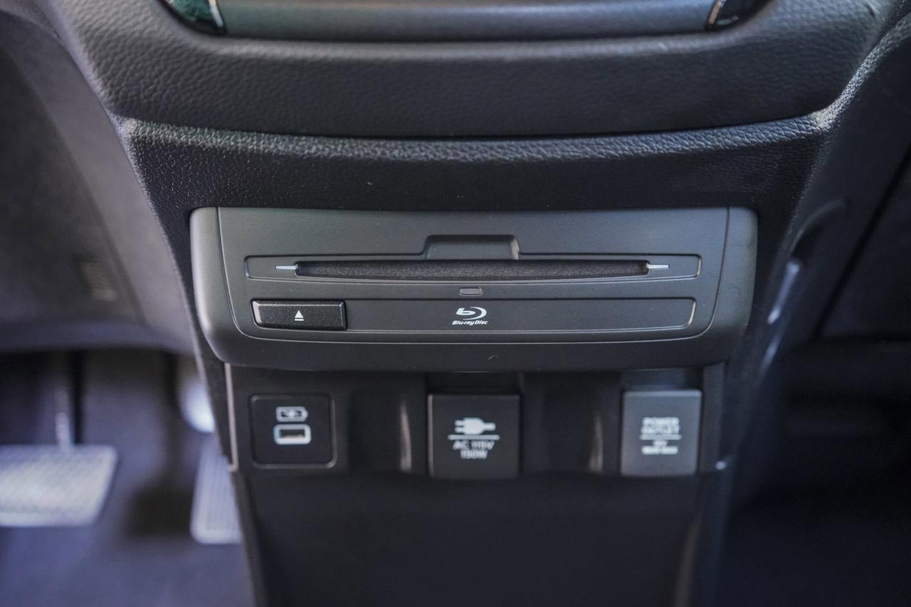 2023 Honda Odyssey Elite San Antonio TX