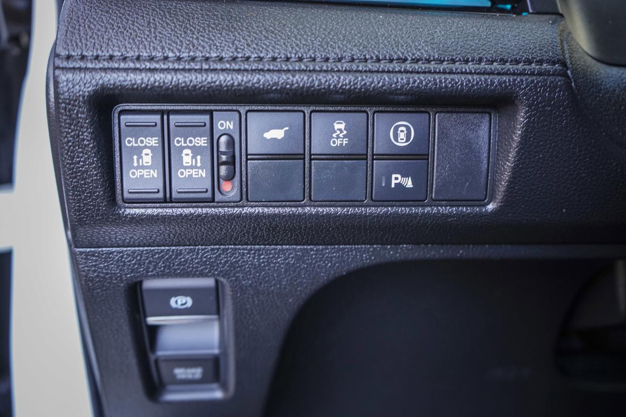 2023 Honda Odyssey Elite San Antonio TX