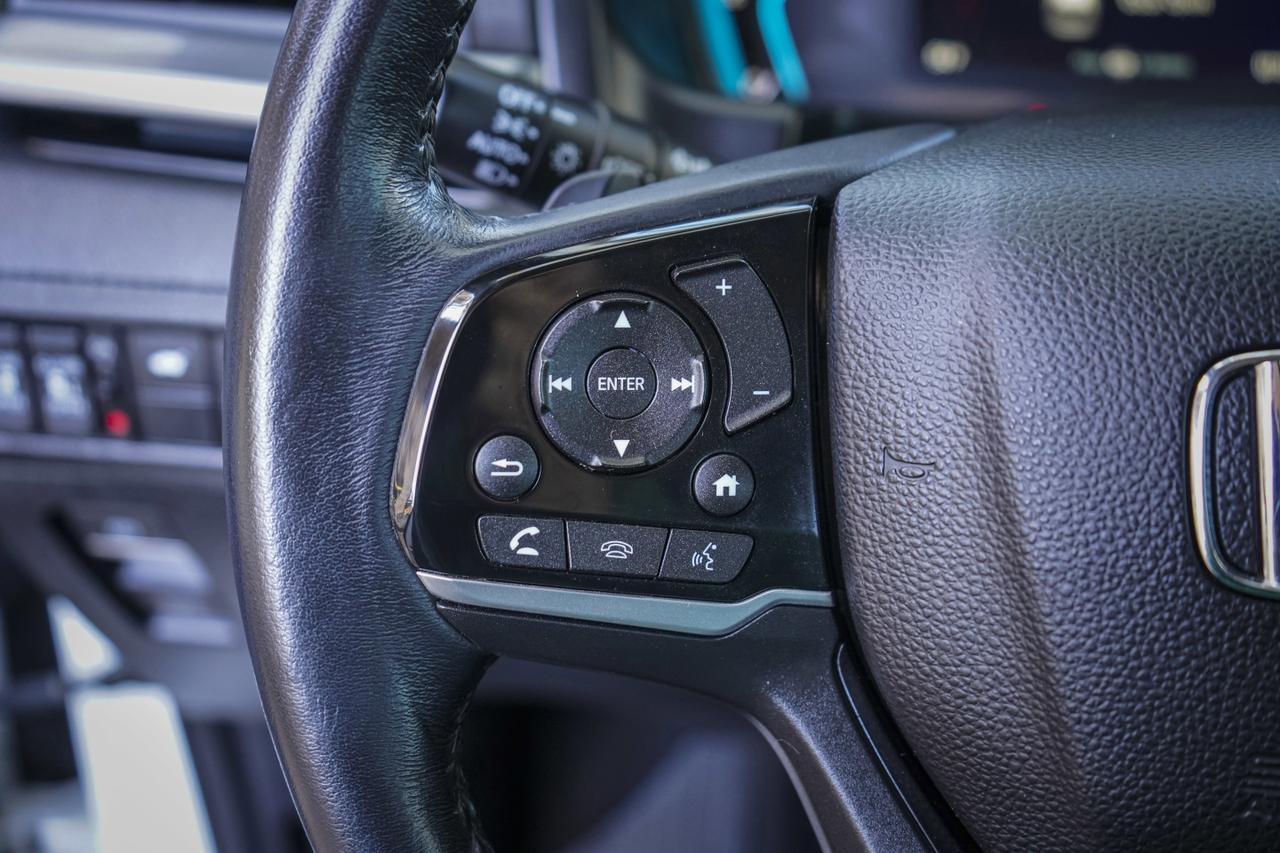 2023 Honda Odyssey Elite San Antonio TX