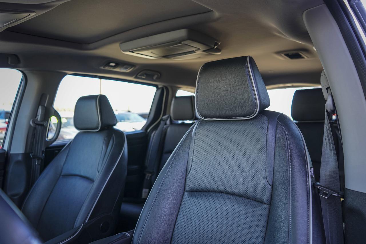 2023 Honda Odyssey Elite San Antonio TX