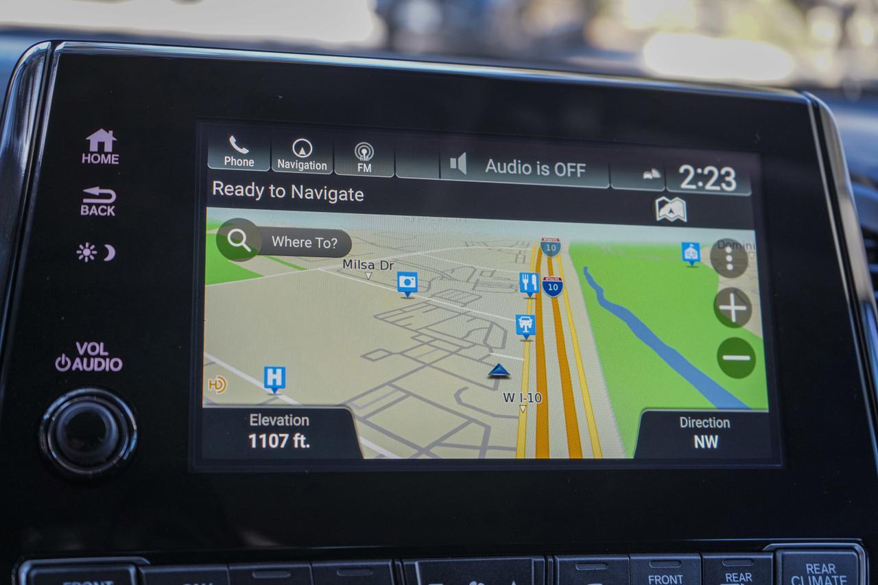 2023 Honda Odyssey Elite San Antonio TX