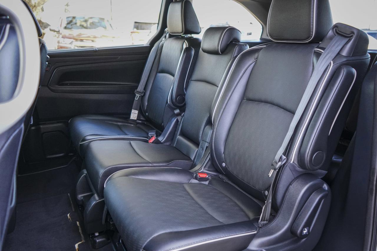 2023 Honda Odyssey Elite San Antonio TX