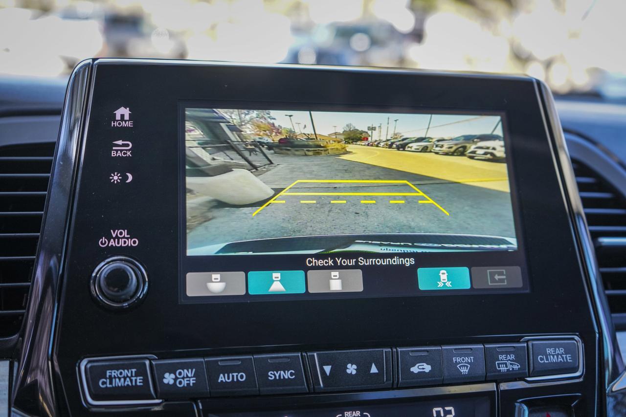 2023 Honda Odyssey Elite San Antonio TX