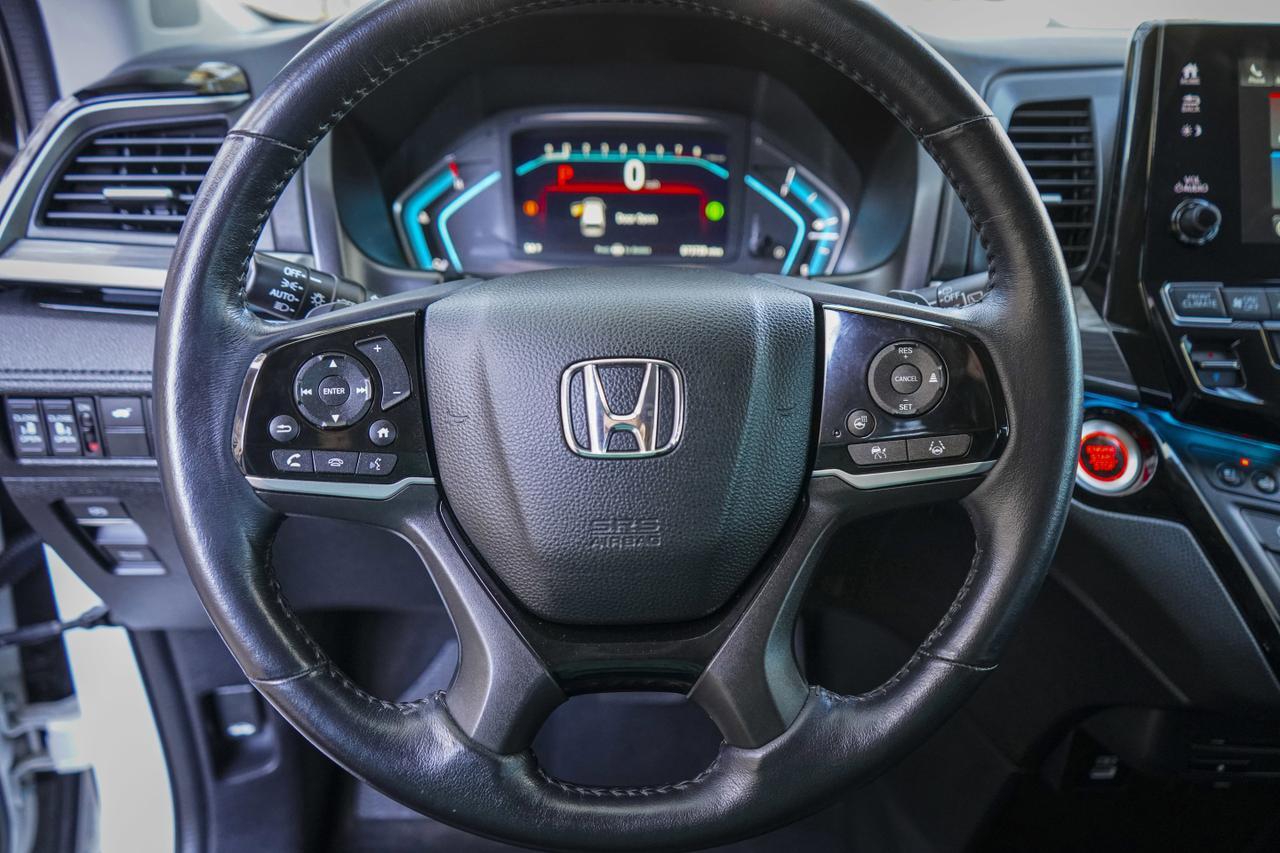 2023 Honda Odyssey Elite San Antonio TX