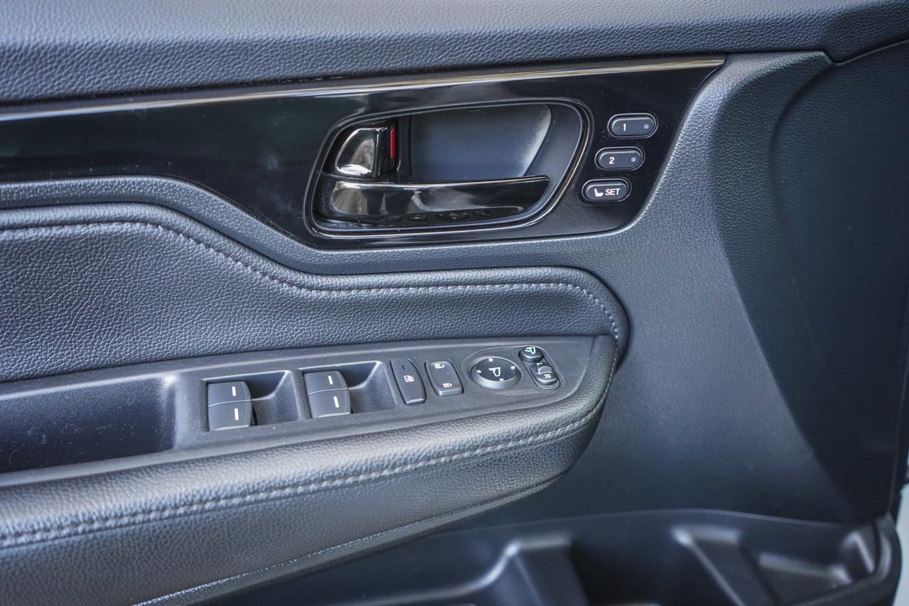 2023 Honda Odyssey Elite San Antonio TX