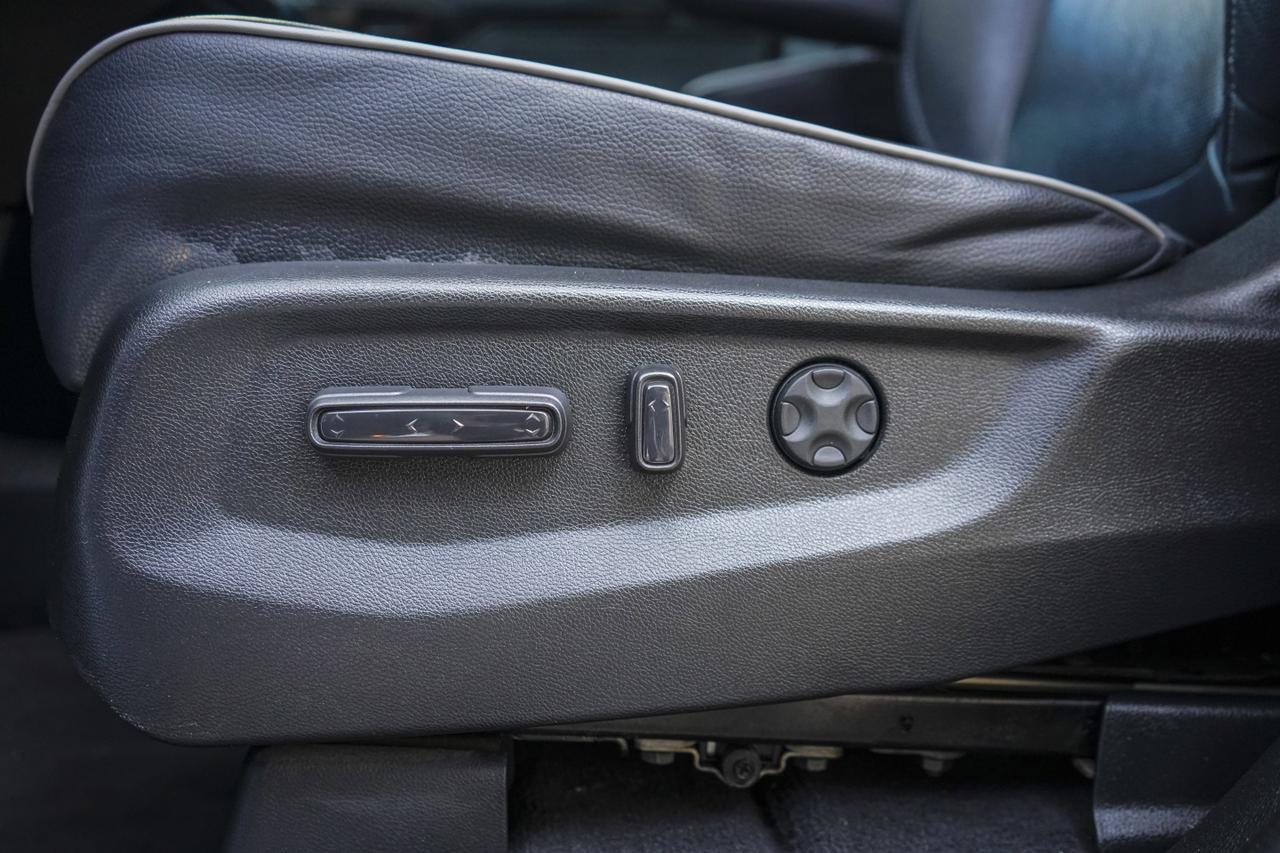 2023 Honda Odyssey Elite San Antonio TX