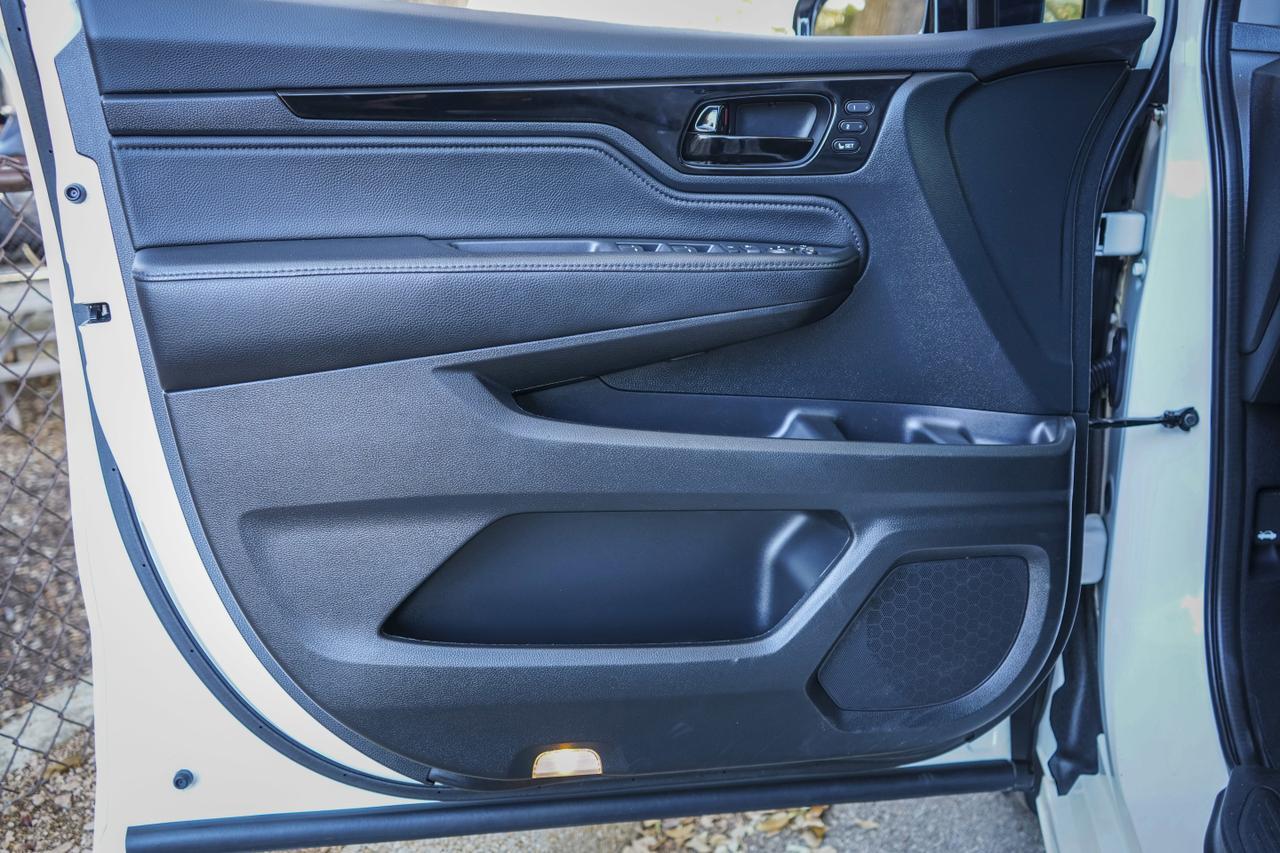 2023 Honda Odyssey Elite San Antonio TX