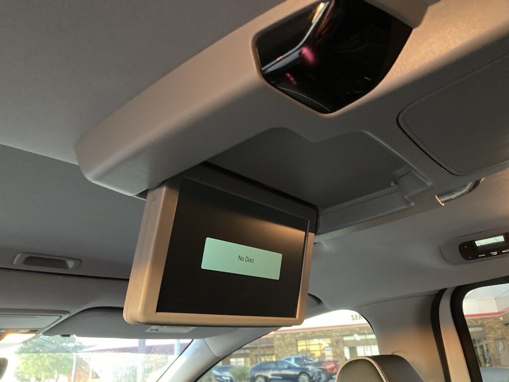 2023 Honda Odyssey Elite San Antonio TX