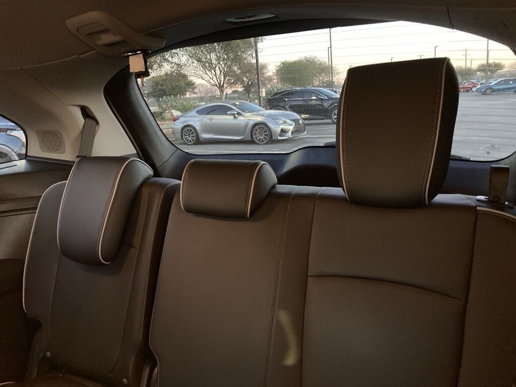 2023 Honda Odyssey Elite San Antonio TX