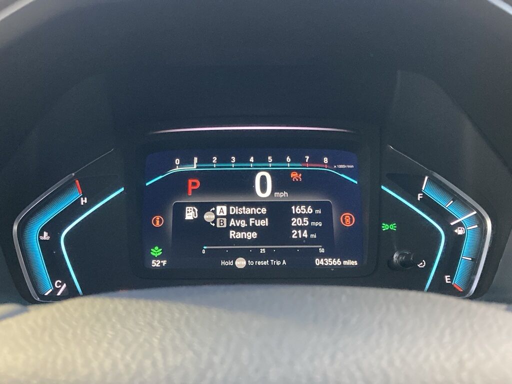 2023 Honda Odyssey Elite San Antonio TX