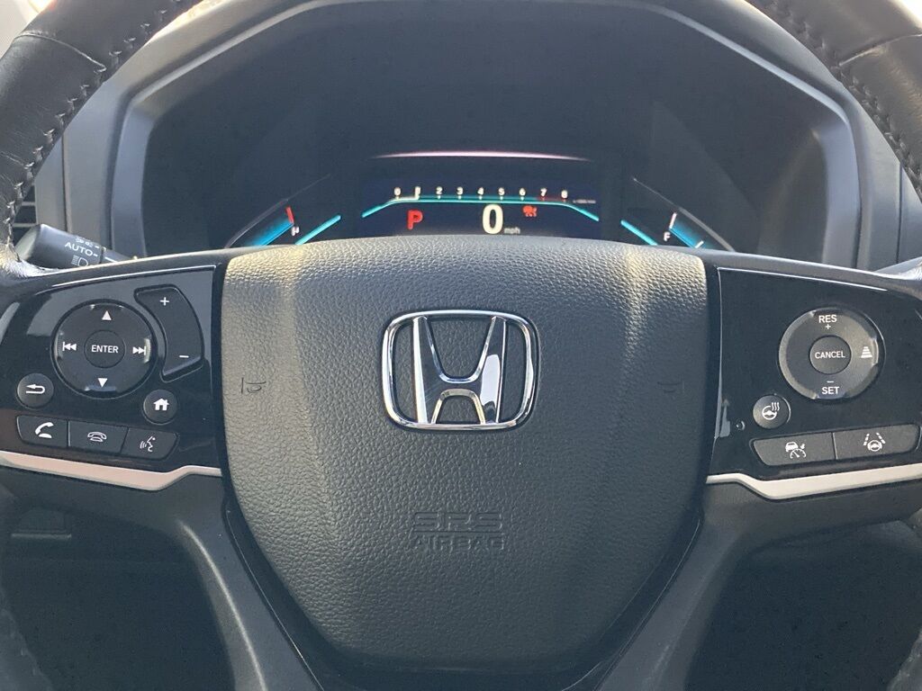 2023 Honda Odyssey Elite San Antonio TX