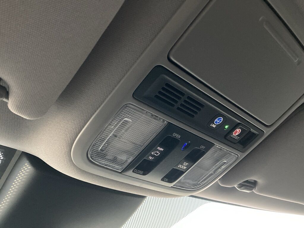 2023 Honda Odyssey Elite San Antonio TX