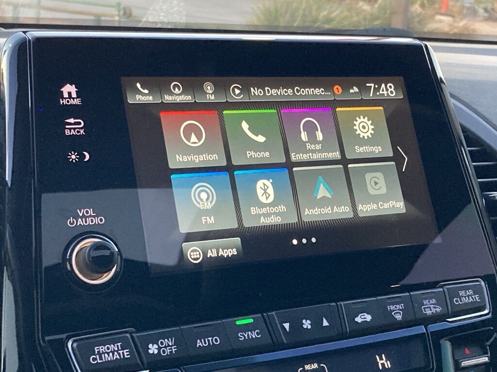 2023 Honda Odyssey Elite San Antonio TX