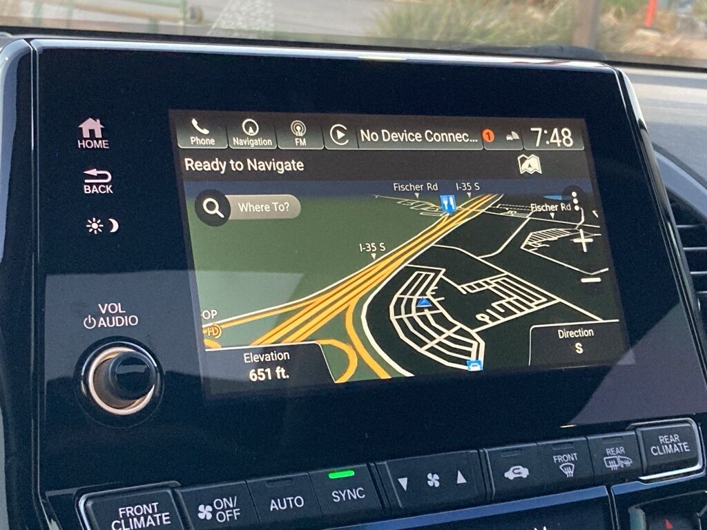 2023 Honda Odyssey Elite San Antonio TX