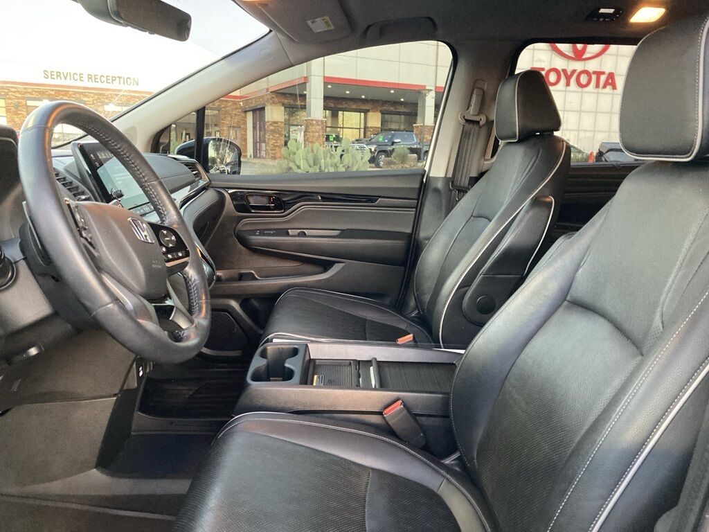 2023 Honda Odyssey Elite San Antonio TX