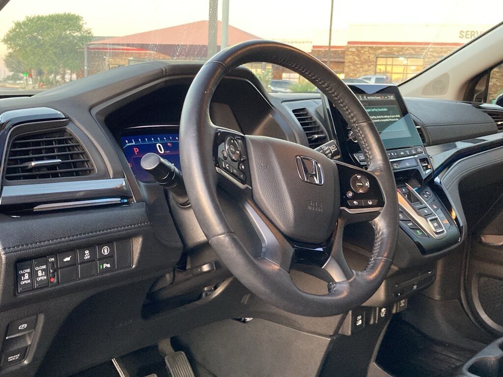 2023 Honda Odyssey Elite San Antonio TX