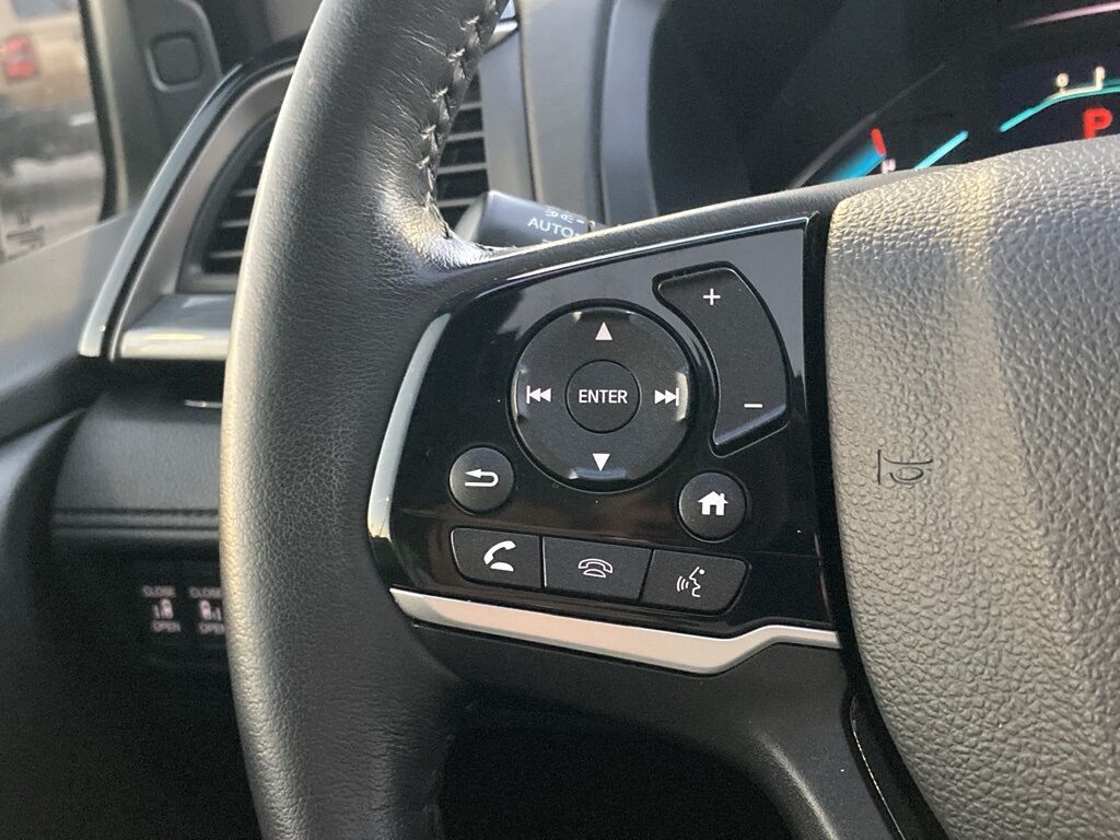 2023 Honda Odyssey Elite San Antonio TX