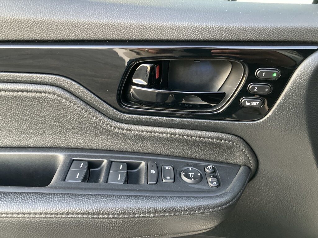 2023 Honda Odyssey Elite San Antonio TX