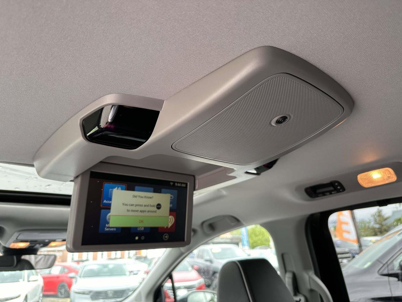 2023 Honda Odyssey Elite San Clemente CA