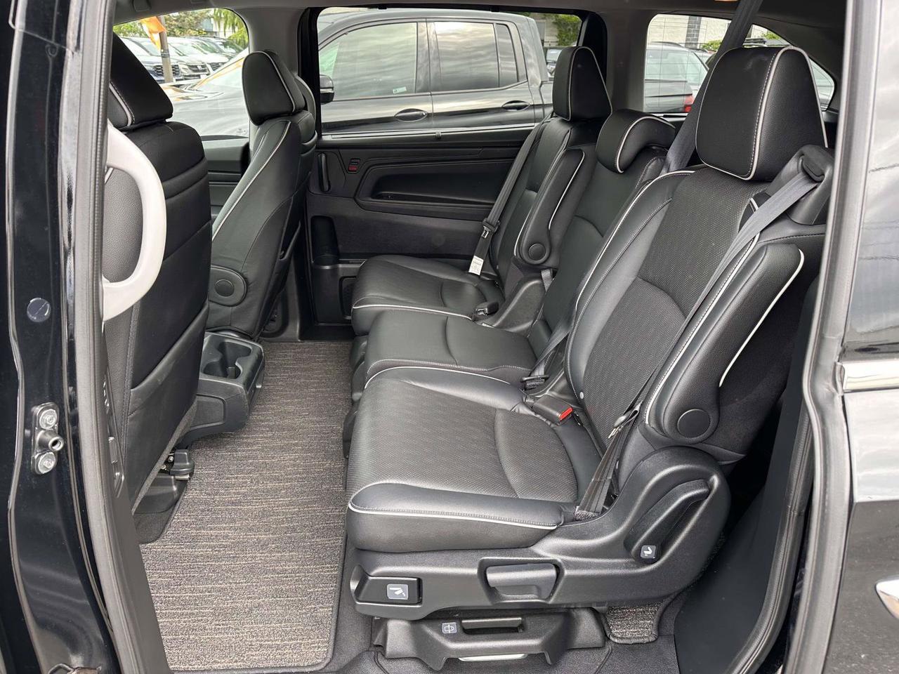 2023 Honda Odyssey Elite San Clemente CA