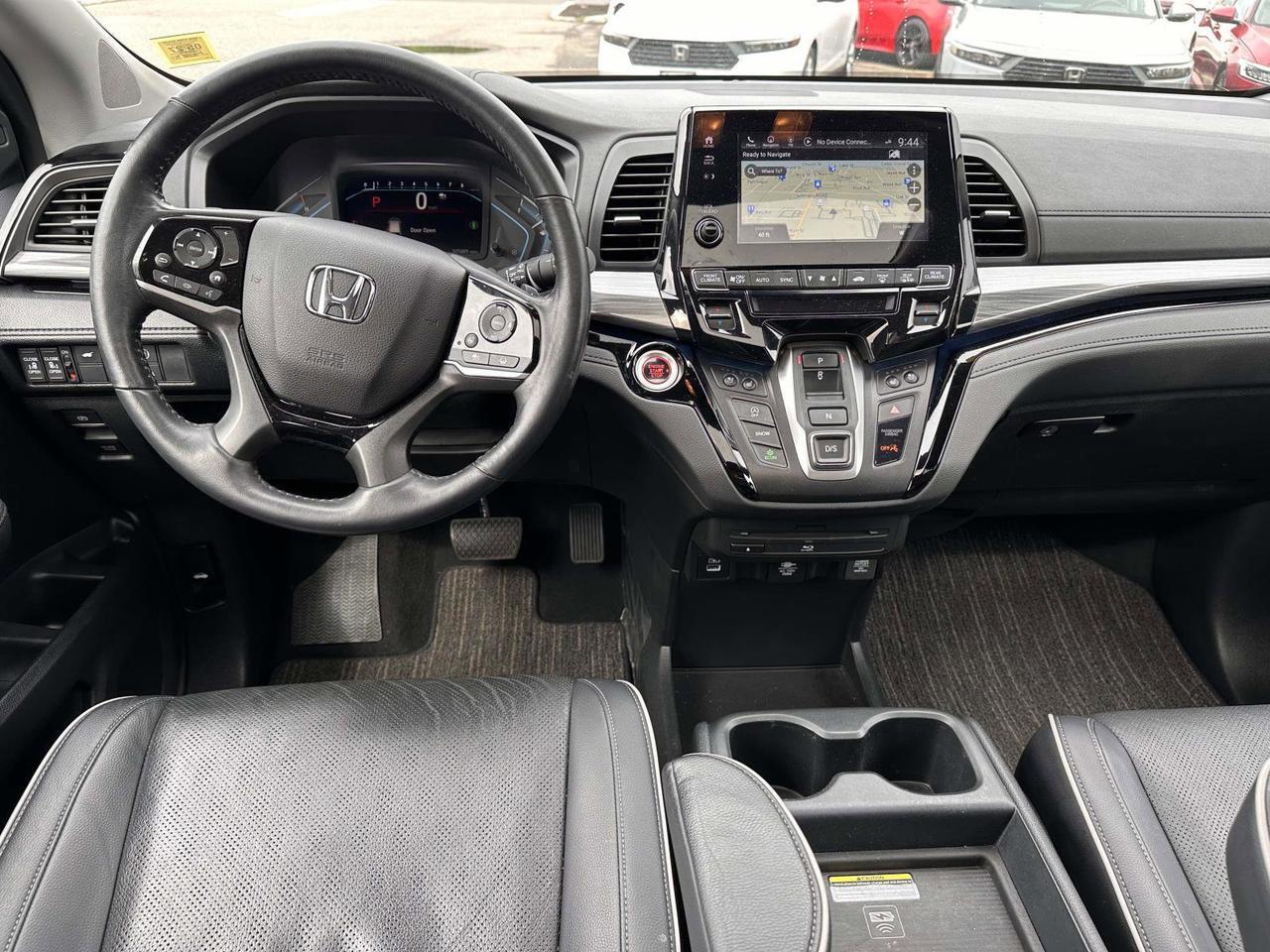 2023 Honda Odyssey Elite San Clemente CA