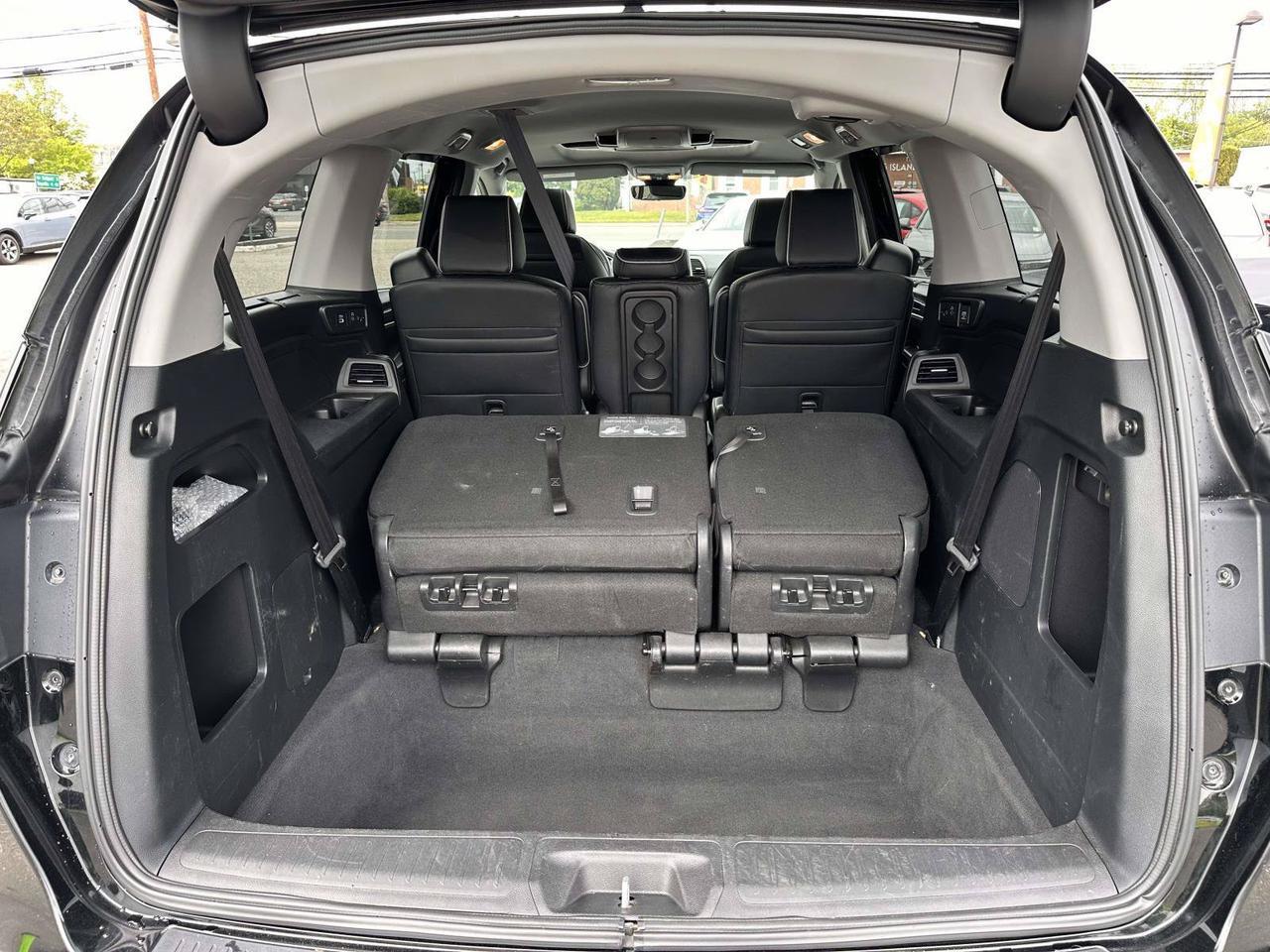 2023 Honda Odyssey Elite San Clemente CA