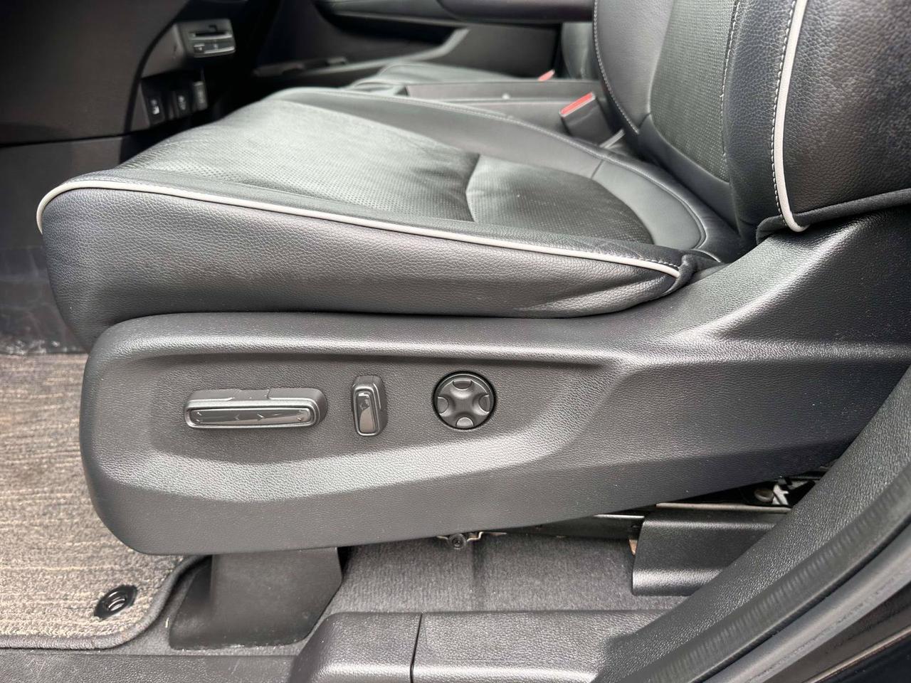 2023 Honda Odyssey Elite San Clemente CA