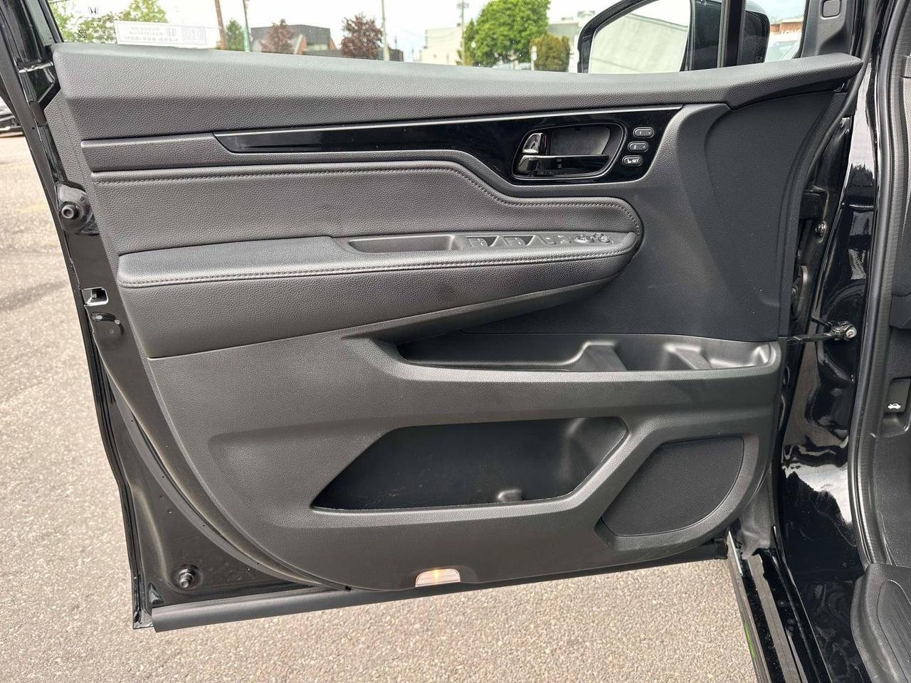 2023 Honda Odyssey Elite San Clemente CA
