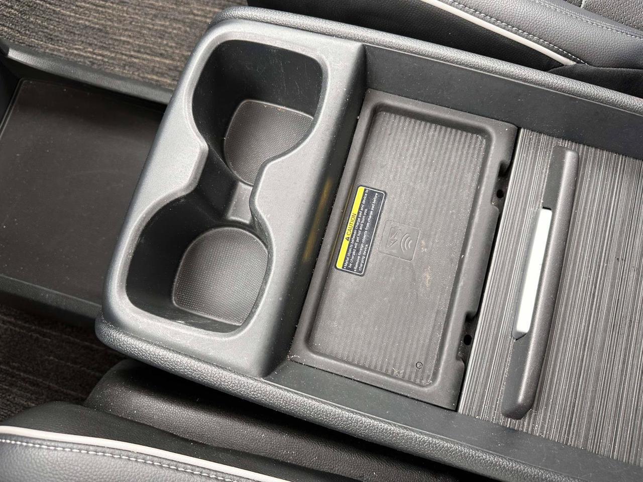 2023 Honda Odyssey Elite San Clemente CA