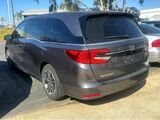 2023 Honda Odyssey Elite San Diego County CA