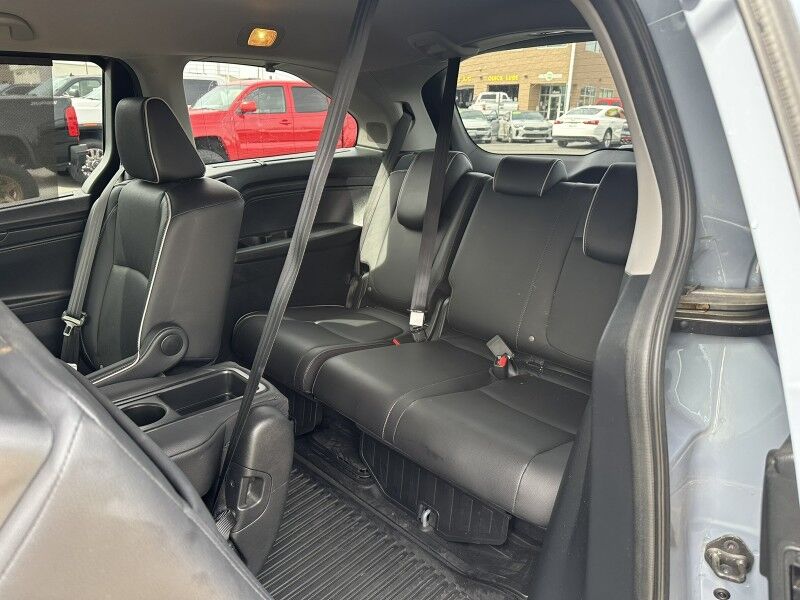 2023 Honda Odyssey Elite St George UT