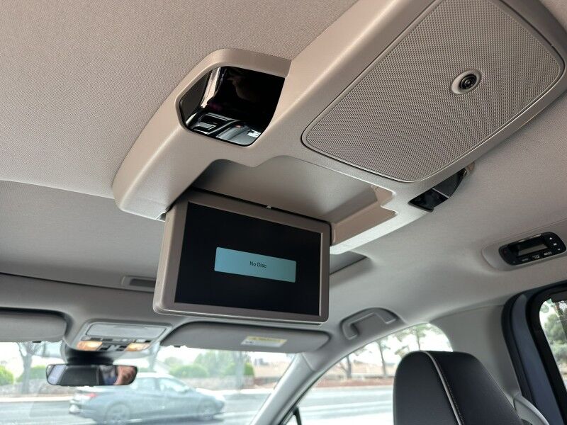 2023 Honda Odyssey Elite St George UT