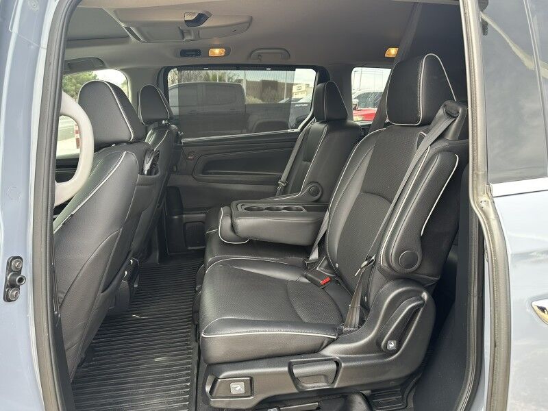 2023 Honda Odyssey Elite St George UT