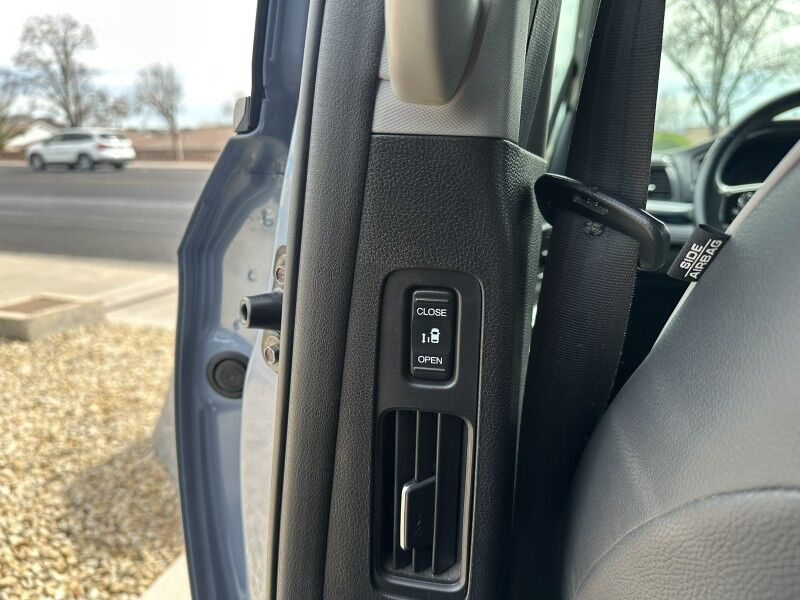 2023 Honda Odyssey Elite St George UT