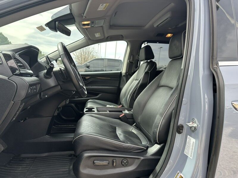 2023 Honda Odyssey Elite St George UT