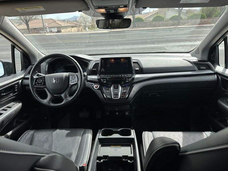 2023 Honda Odyssey Elite St George UT