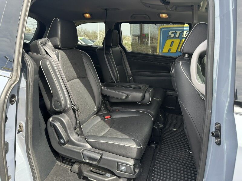 2023 Honda Odyssey Elite St George UT
